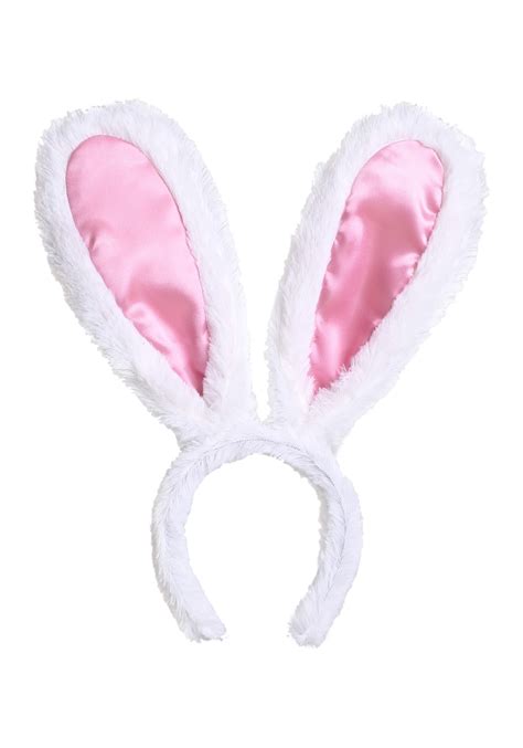 rabbit headband ears|More.